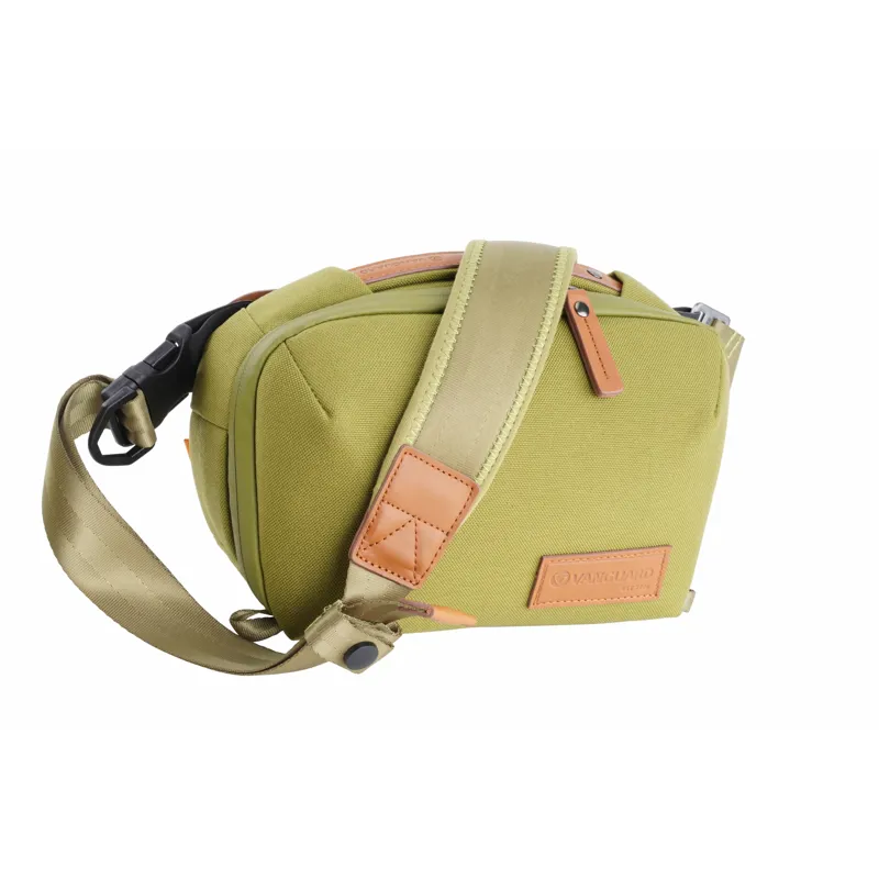 Vanguard Veo City CB29 GR Cross Body Bag - Green 
